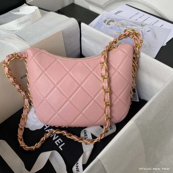 Hyper Peter BAG HOBO CHANEL 0815